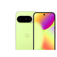 Produktbild för Google Pixel 10 - citrongräs - 5G pekskärmsmobil - 256 GB - GSM