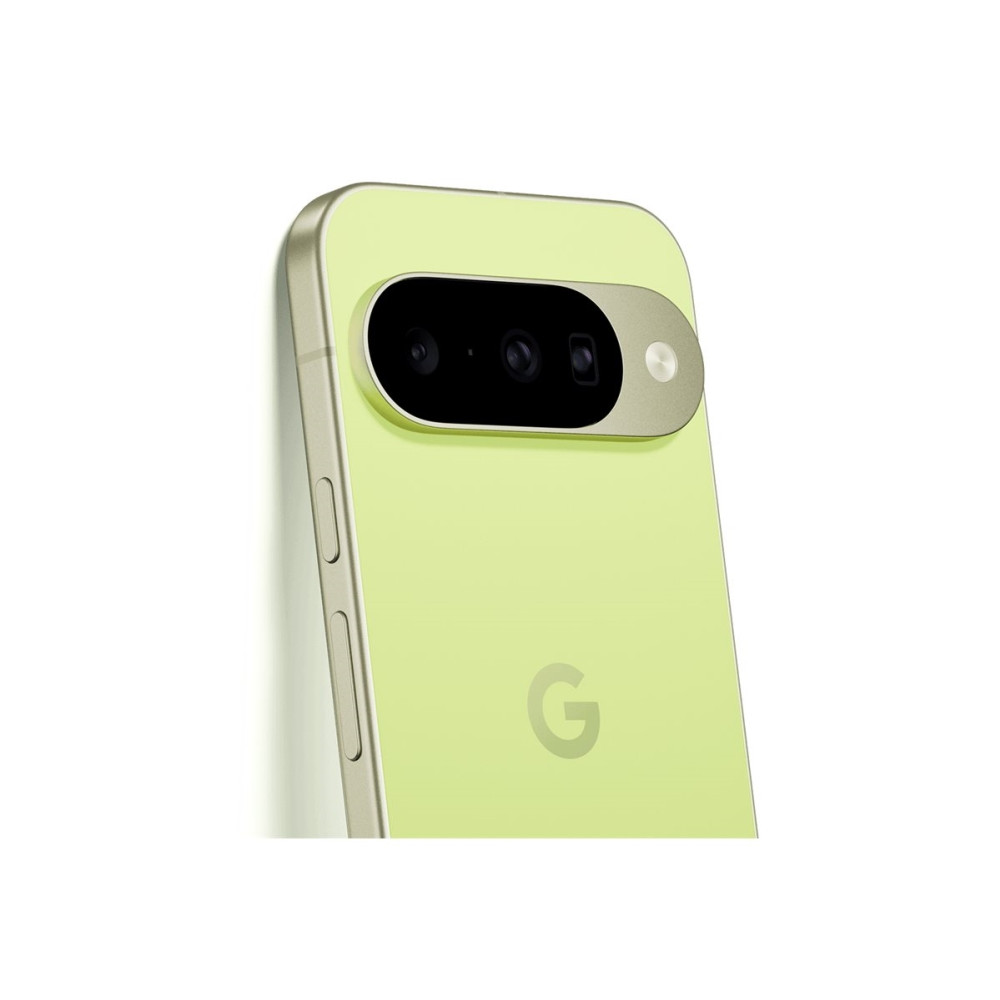 Produktbild för Google Pixel 10 - citrongräs - 5G pekskärmsmobil - 256 GB - GSM
