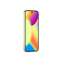 Produktbild för Google Pixel 10 - citrongräs - 5G pekskärmsmobil - 256 GB - GSM