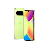 Produktbild för Google Pixel 10 - citrongräs - 5G pekskärmsmobil - 256 GB - GSM