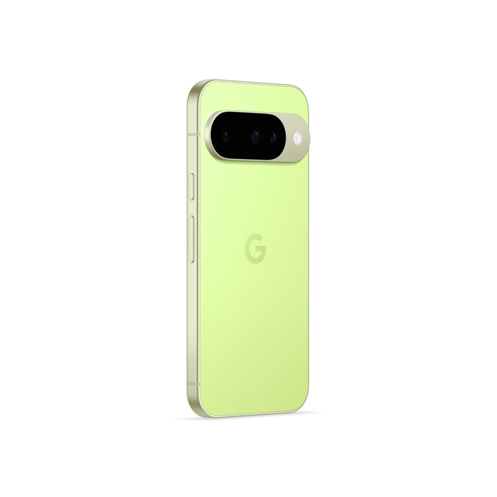 Produktbild för Google Pixel 10 - citrongräs - 5G pekskärmsmobil - 256 GB - GSM