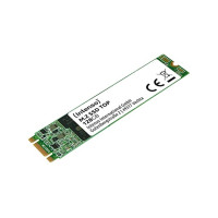Produktbild för Intenso TOP - SSD - 128 GB - SATA 6Gb/s