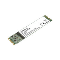 Produktbild för Intenso TOP - SSD - 128 GB - SATA 6Gb/s