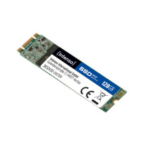 Produktbild för Intenso TOP - SSD - 128 GB - SATA 6Gb/s