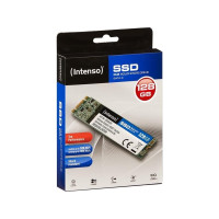 Produktbild för Intenso TOP - SSD - 128 GB - SATA 6Gb/s