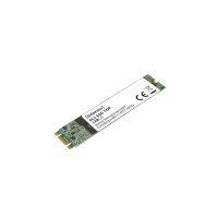 Produktbild för Intenso TOP - SSD - 128 GB - SATA 6Gb/s