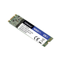 Produktbild för Intenso TOP - SSD - 128 GB - SATA 6Gb/s