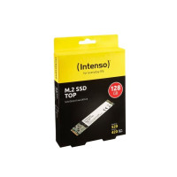 Produktbild för Intenso TOP - SSD - 128 GB - SATA 6Gb/s