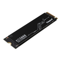 Produktbild för Kingston KC3000 - SSD - 2048 GB - PCIe 4.0 (NVMe)