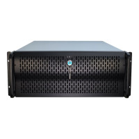 Produktbild för Inter-Tech IPC 4129L - kan monteras i rack - 4U - SSI EEB