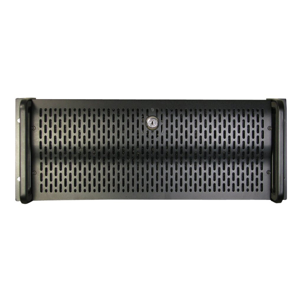 Produktbild för Inter-Tech IPC 4129L - kan monteras i rack - 4U - SSI EEB