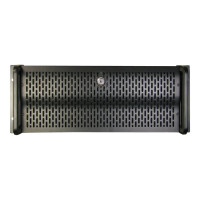 Produktbild för Inter-Tech IPC 4129L - kan monteras i rack - 4U - SSI EEB