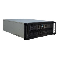 Produktbild för Inter-Tech IPC 4129L - kan monteras i rack - 4U - SSI EEB