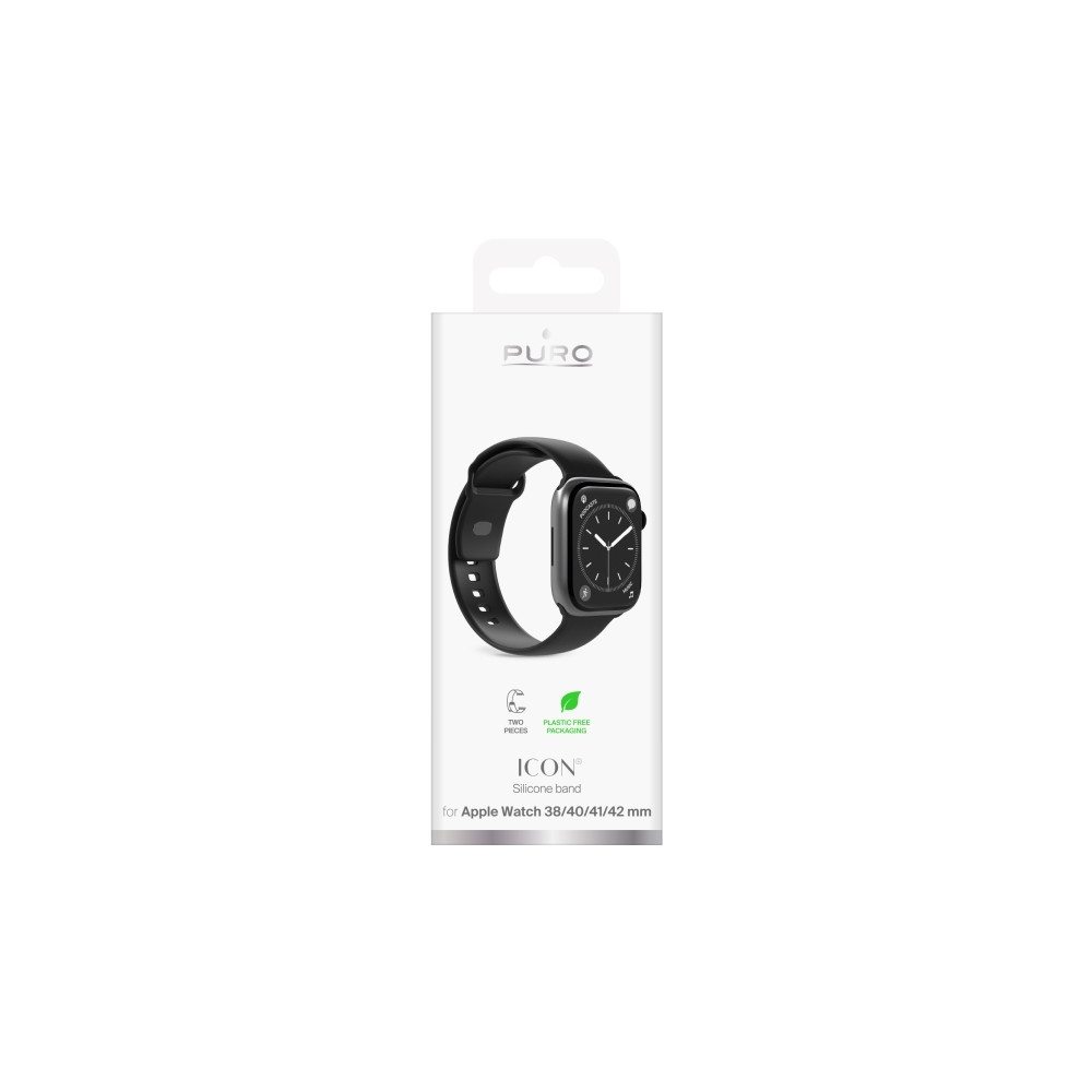 Produktbild för Puro ICON - band för smart klocka