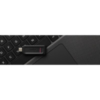 Produktbild för Kingston DataTraveler 70 - USB flash-enhet - 256 GB