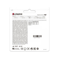 Produktbild för Kingston DataTraveler 70 - USB flash-enhet - 256 GB