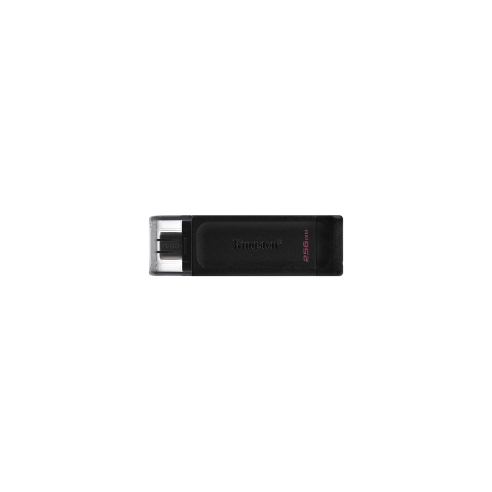 Produktbild för Kingston DataTraveler 70 - USB flash-enhet - 256 GB