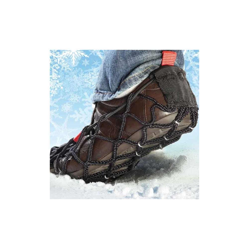 Produktbild för Ezyshoes Walk Snöskor Medium