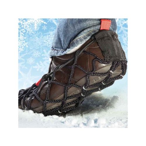 Michelin Ezyshoes Walk Snöskor Small