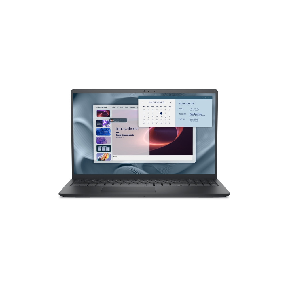 Produktbild för Dell Pro 15 Essential PV15250 - AI PC - 15.6" - Intel Core i5 - i5-1334U - 16 GB RAM - 512 GB SSD