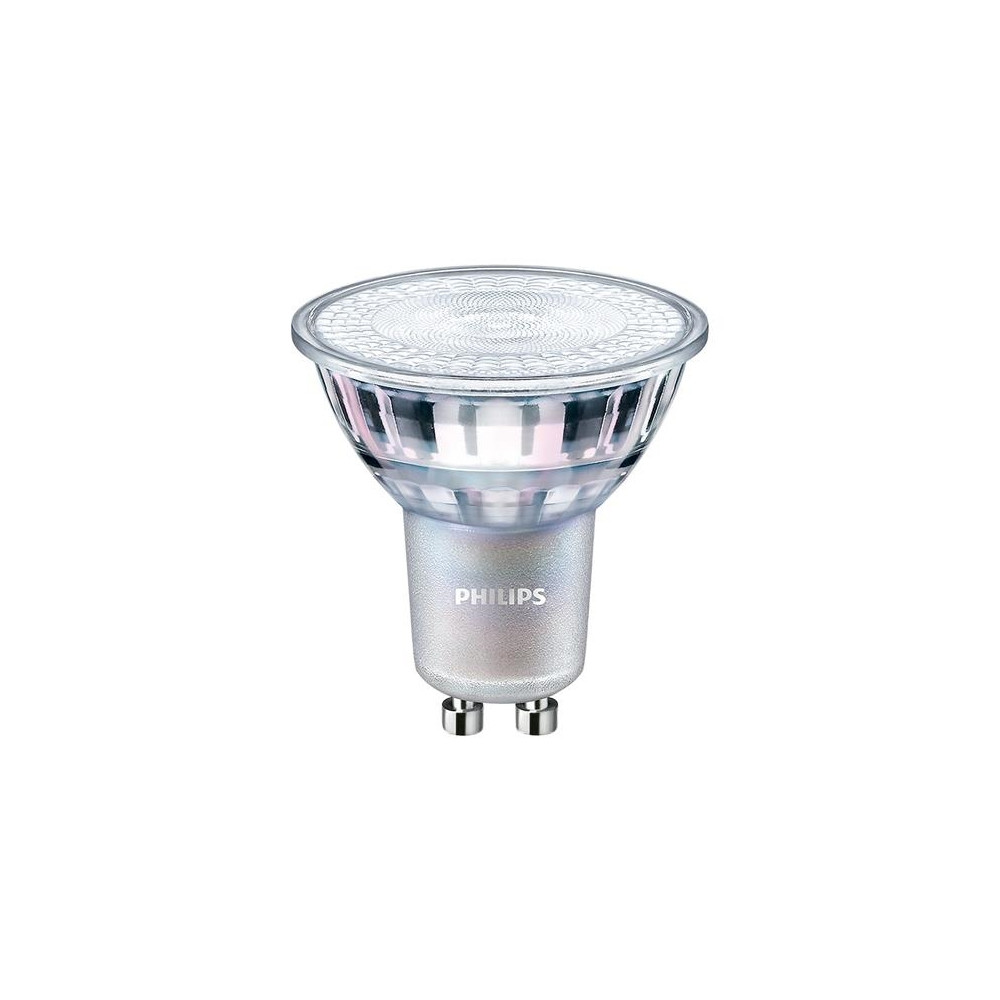 Produktbild för Philips Master LEDspot, 4,9 W, 50 W, GU10, 365 LM, 25000 h,...