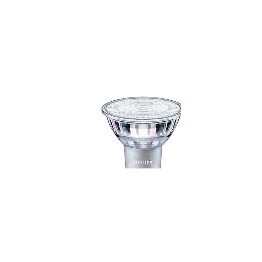 Produktbild för Philips Master LEDspot, 4,9 W, 50 W, GU10, 365 LM, 25000 h,...