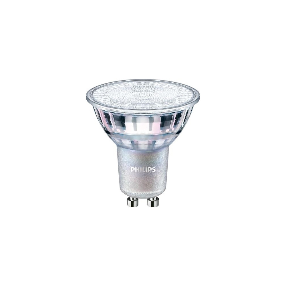 Produktbild för Philips Master LEDspot, 4,9 W, 50 W, GU10, 365 LM, 25000 h,...