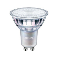 Produktbild för Philips Master LEDspot, 4,9 W, 50 W, GU10, 365 LM, 25000 h,...