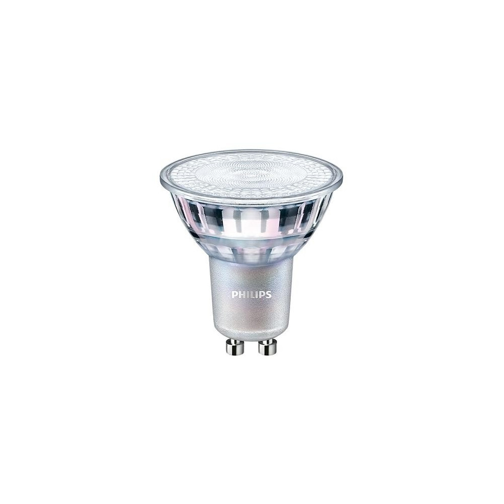 Produktbild för Philips Master LEDspot, 4,9 W, 50 W, GU10, 365 LM, 25000 h,...