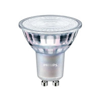 Produktbild för Philips Master LEDspot, 4,9 W, 50 W, GU10, 365 LM, 25000 h,...