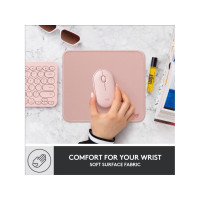 Produktbild för Logitech Studio Series musmatta