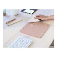 Produktbild för Logitech Studio Series musmatta