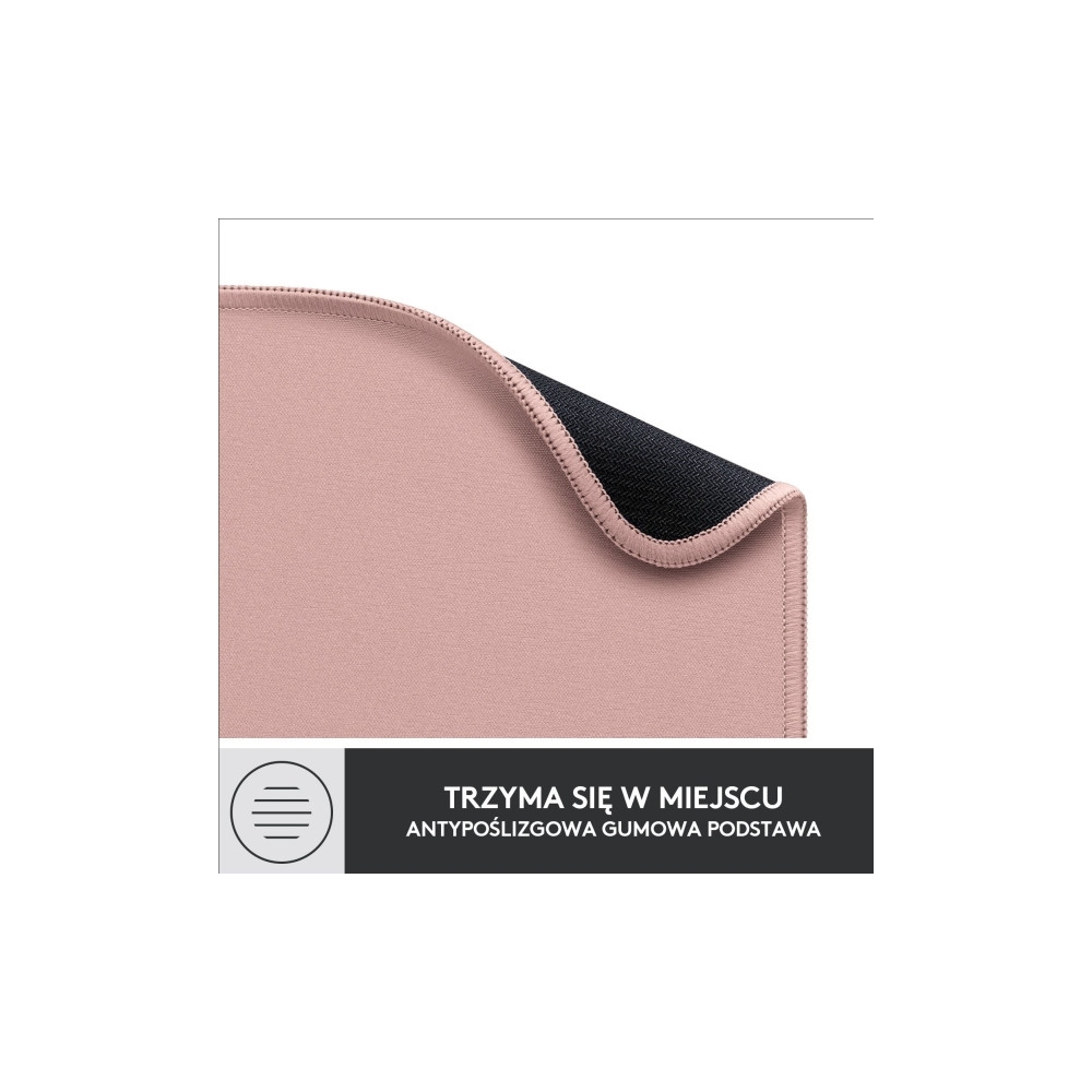 Produktbild för Logitech Studio Series musmatta