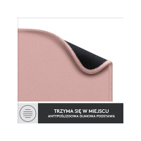 Produktbild för Logitech Studio Series musmatta