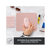 Produktbild för Logitech Studio Series musmatta