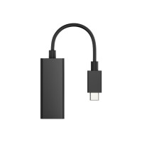 Produktbild för HP USB-C to RJ45 Adapter G2 - nätverksadapter - USB-C - Gigabit Ethernet x 1