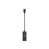 Produktbild för HP USB-C to RJ45 Adapter G2 - nätverksadapter - USB-C - Gigabit Ethernet x 1