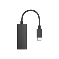 Produktbild för HP USB-C to RJ45 Adapter G2 - nätverksadapter - USB-C - Gigabit Ethernet x 1