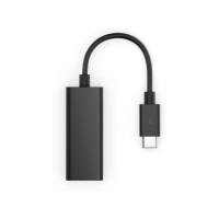 Produktbild för HP USB-C to RJ45 Adapter G2 - nätverksadapter - USB-C - Gigabit Ethernet x 1