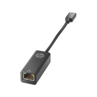 Produktbild för HP USB-C to RJ45 Adapter G2 - nätverksadapter - USB-C - Gigabit Ethernet x 1