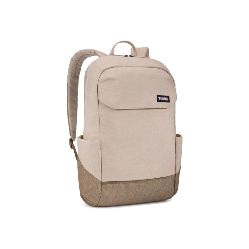 Produktbild för Thule Lithos TLBP216 - ryggsäck för bärbar dator - 20L