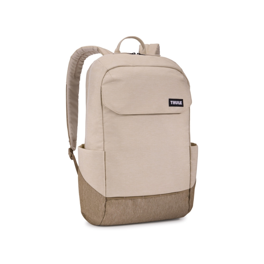 Produktbild för Thule Lithos TLBP216 - ryggsäck för bärbar dator - 20L