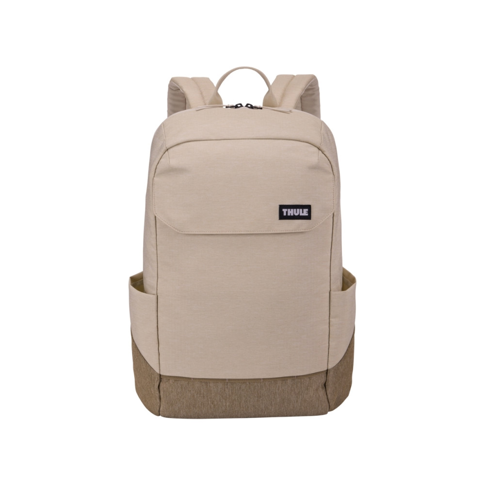 Produktbild för Thule Lithos TLBP216 - ryggsäck för bärbar dator - 20L