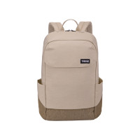 Produktbild för Thule Lithos TLBP216 - ryggsäck för bärbar dator - 20L