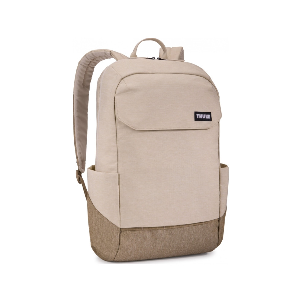 Produktbild för Thule Lithos TLBP216 - ryggsäck för bärbar dator - 20L