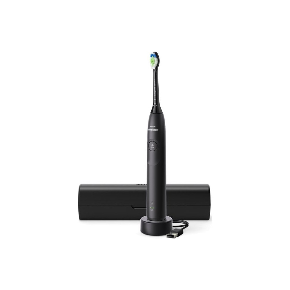 Produktbild för Philips Sonicare 5300 series HX7101 - tandborste - svart