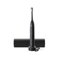 Produktbild för Philips Sonicare 5300 series HX7101 - tandborste - svart