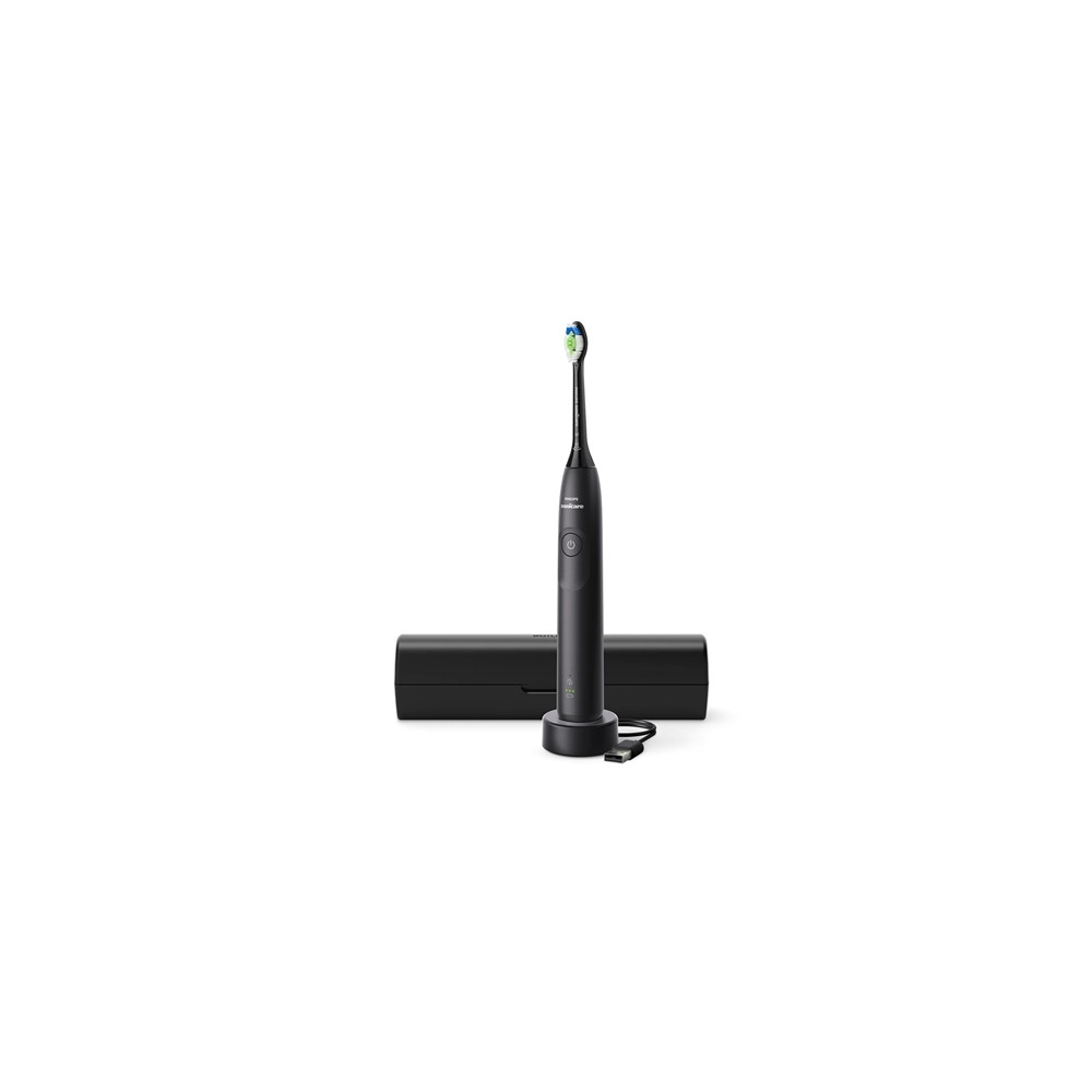 Produktbild för Philips Sonicare 5300 series HX7101 - tandborste - svart