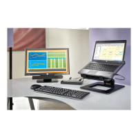 Produktbild för HP 100W - USB typ C-kabel - USB-C till USB-C
