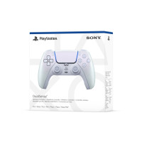 Produktbild för Sony DualSense - spelkontroll - trådlös - Bluetooth